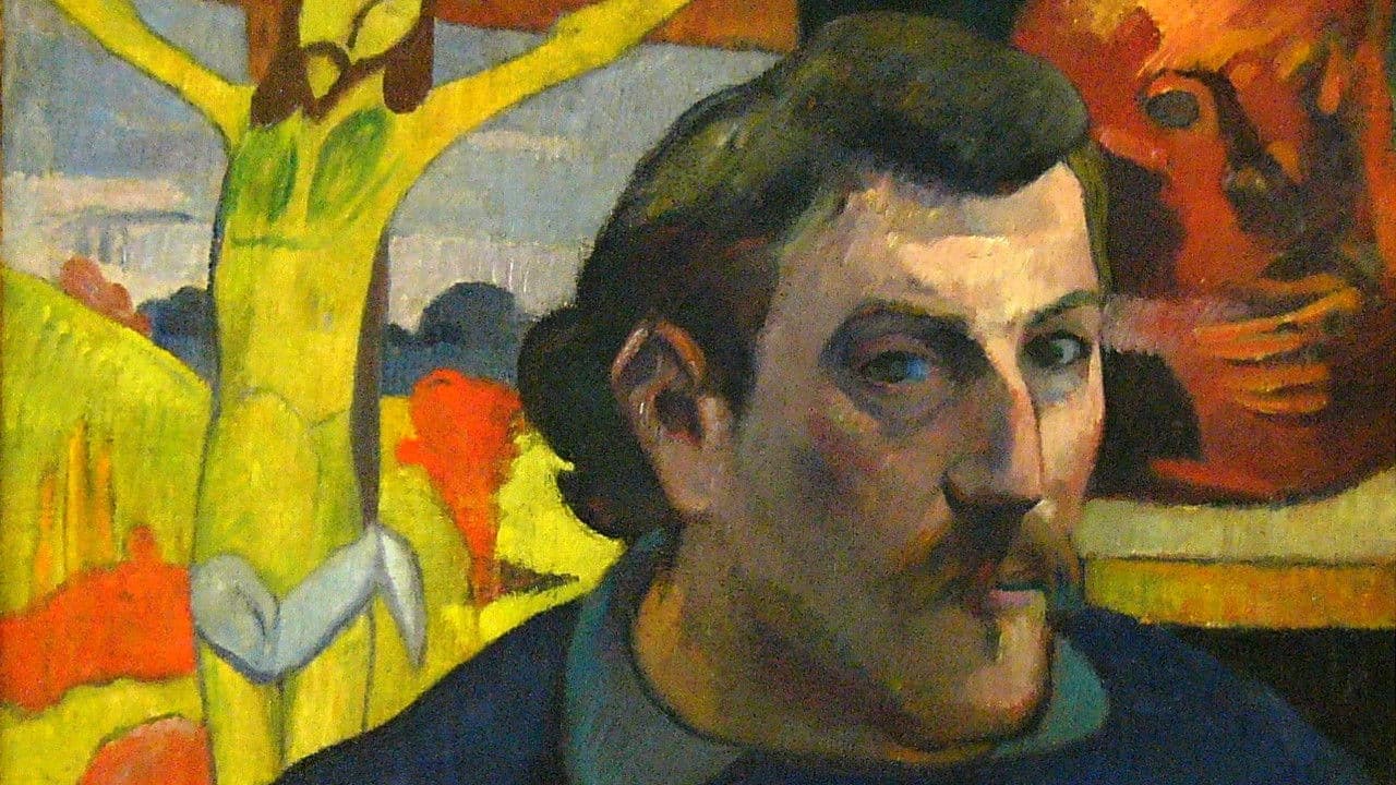 Paul Gauguin, le paradis toujours plus loin