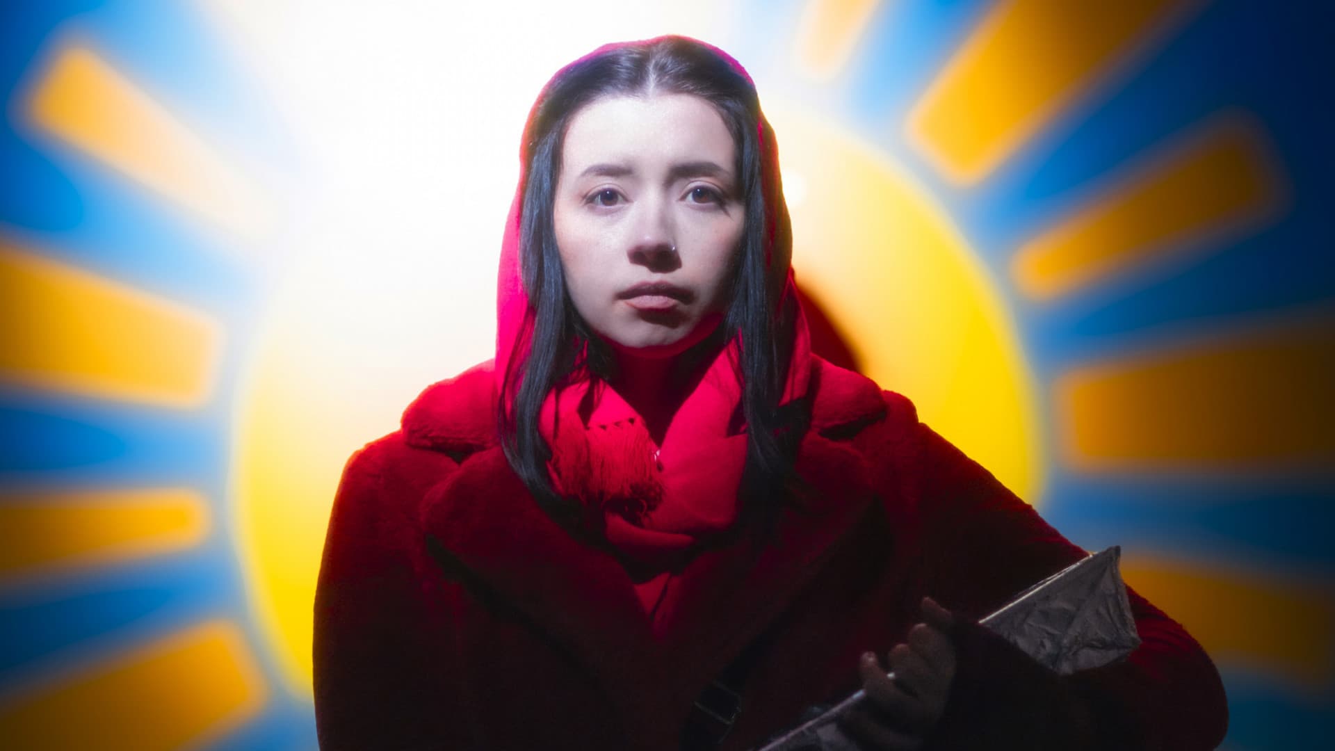 Wszystko o moich bliskich