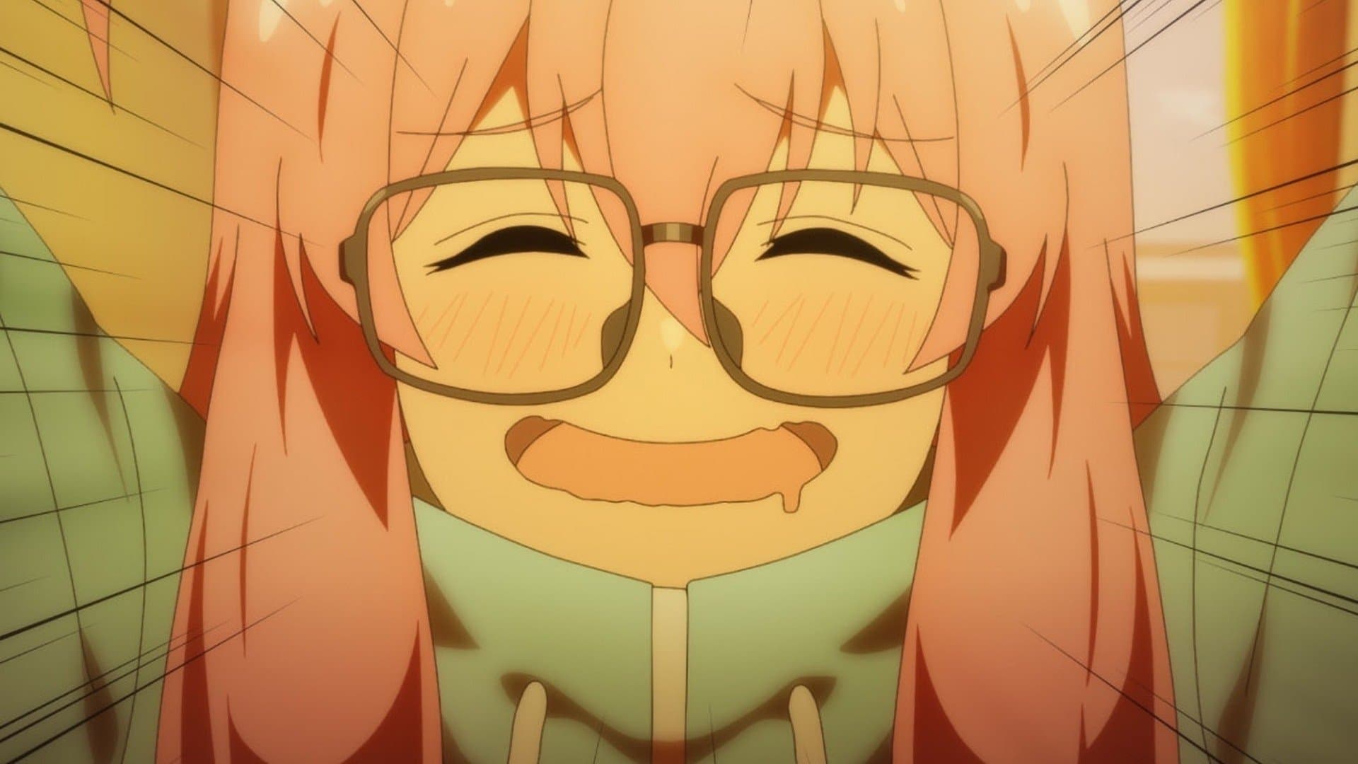 ニートくノ一となぜか同棲はじめました