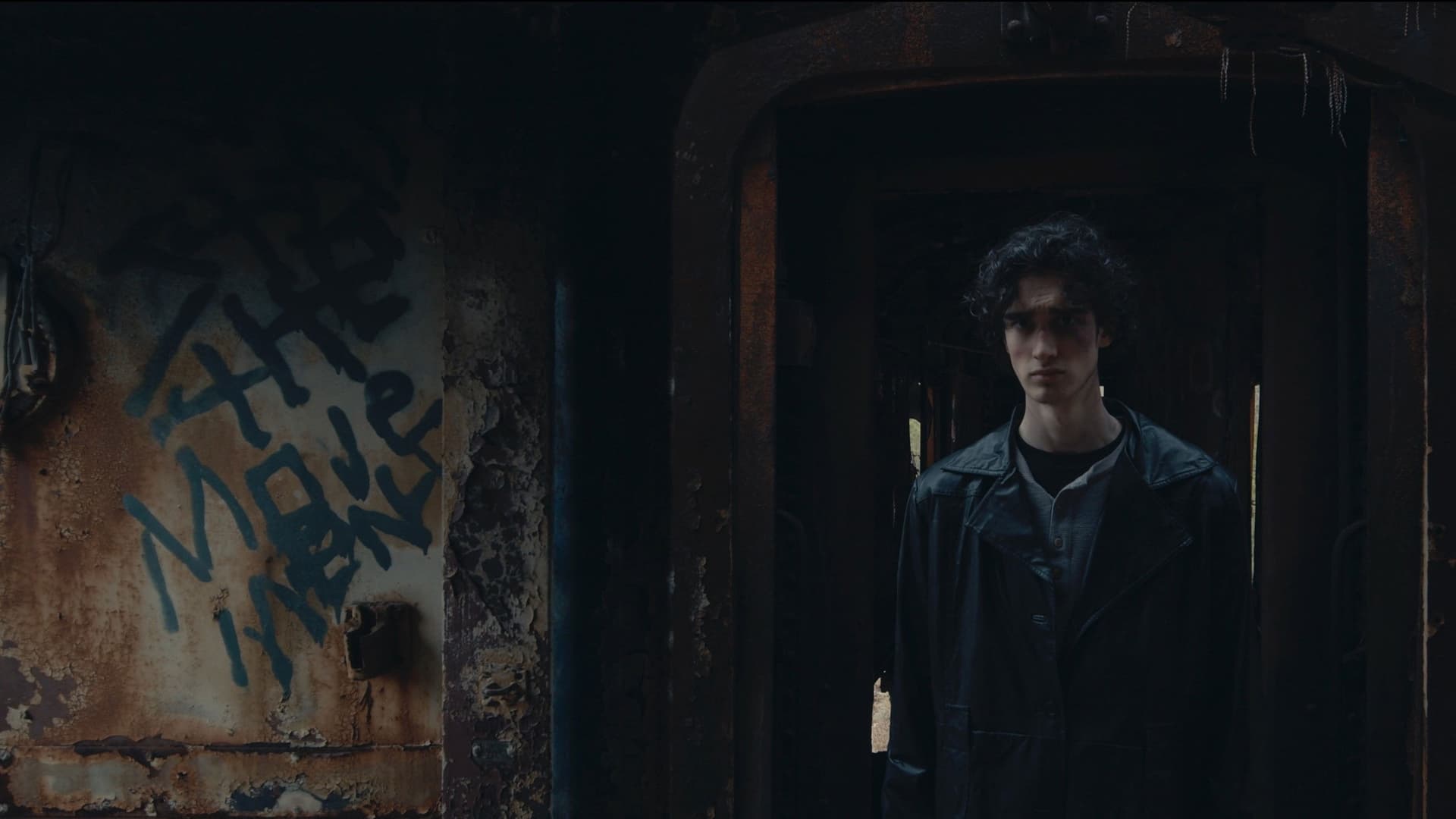 Do Not Watch This Film