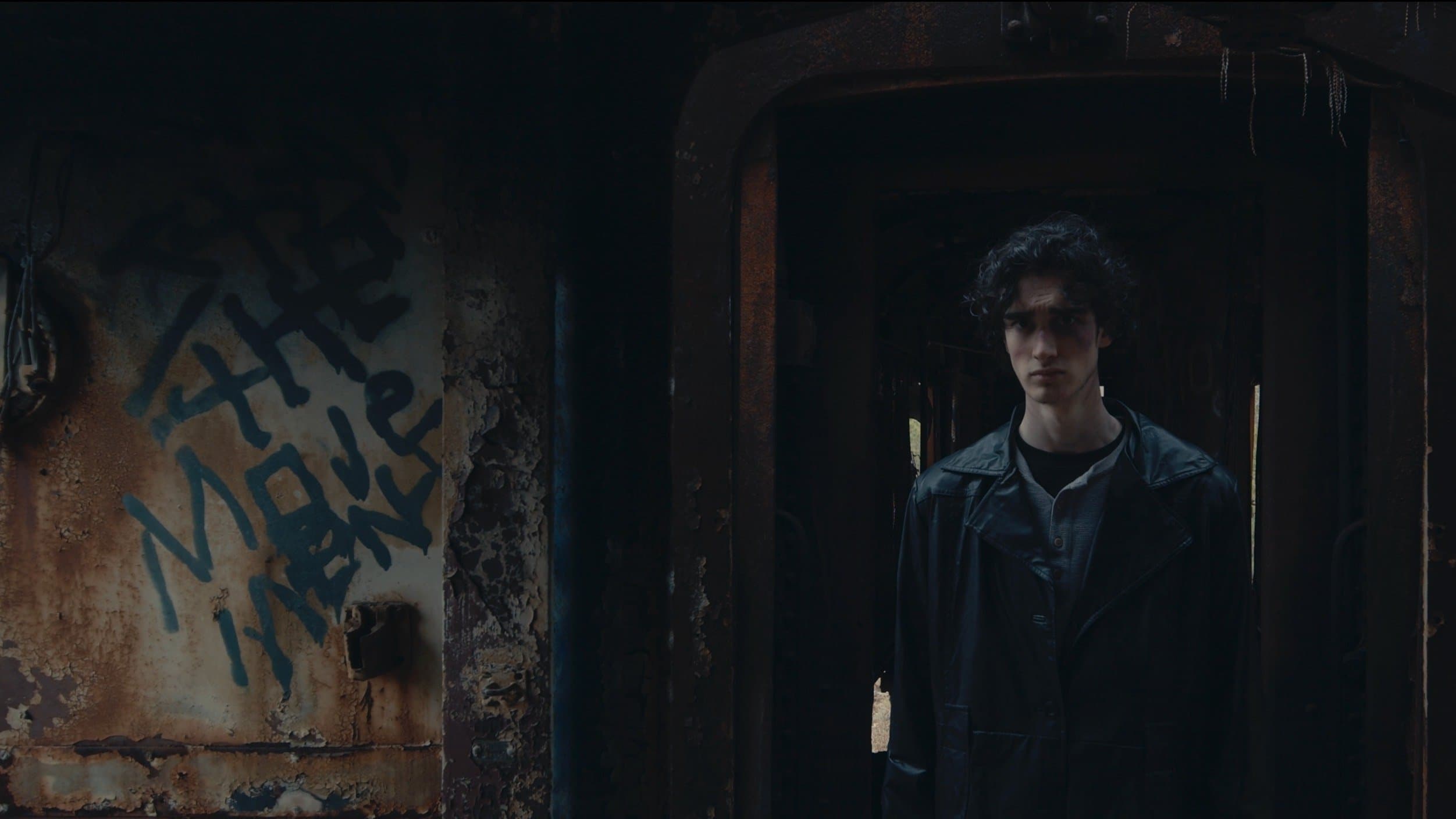 Do Not Watch This Film