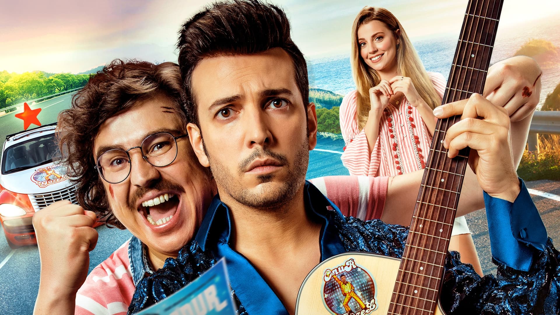 Tovarășul meu de drum 2