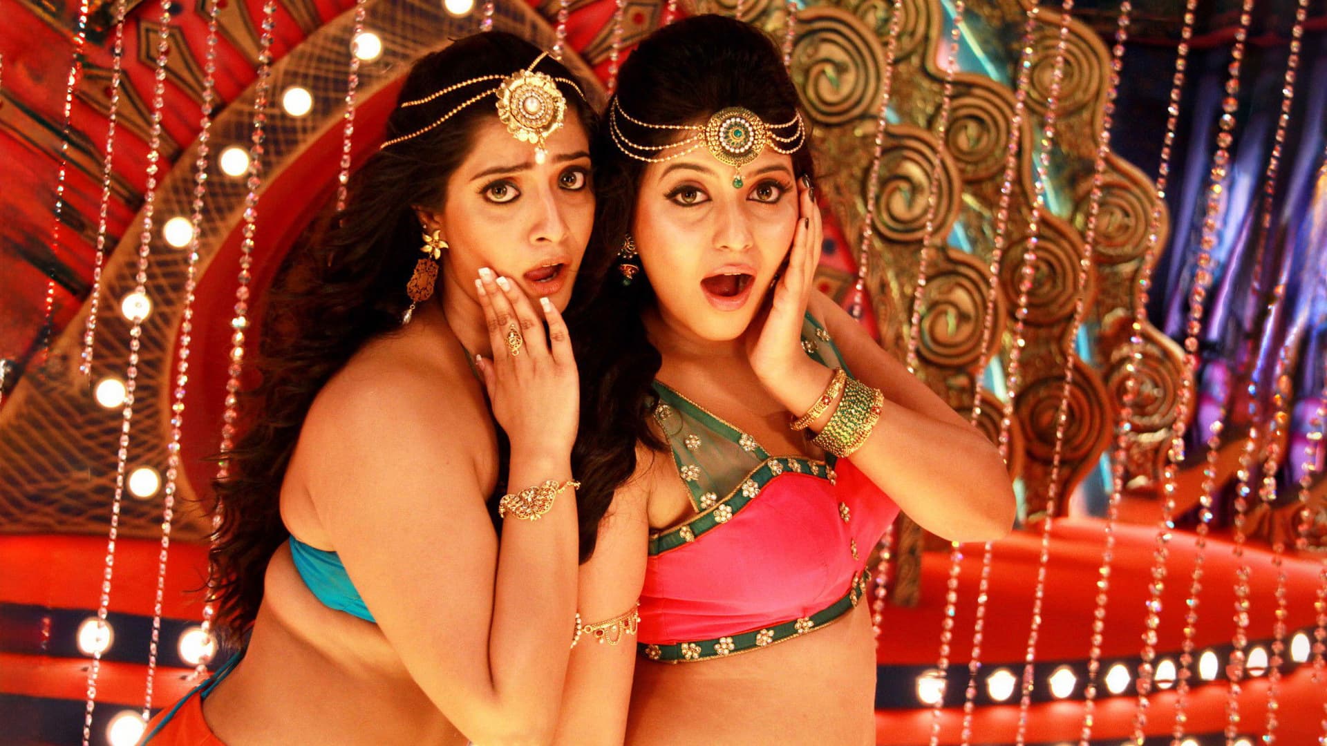 மத கஜ ராஜா