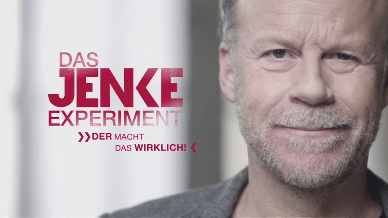Das Jenke Experiment