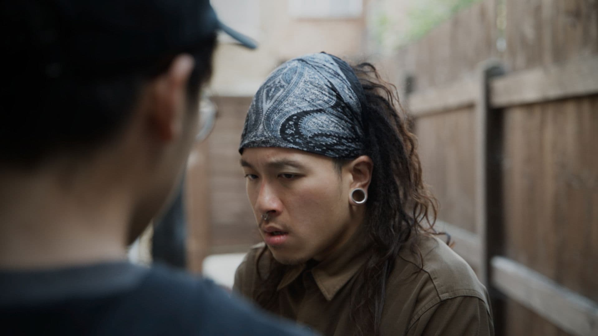 Ostension: From Dusk to Dawn