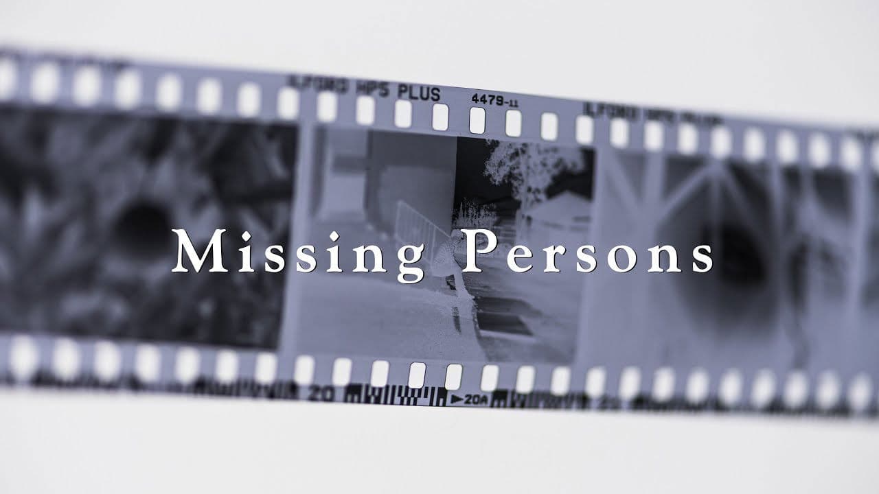 Missing Persons