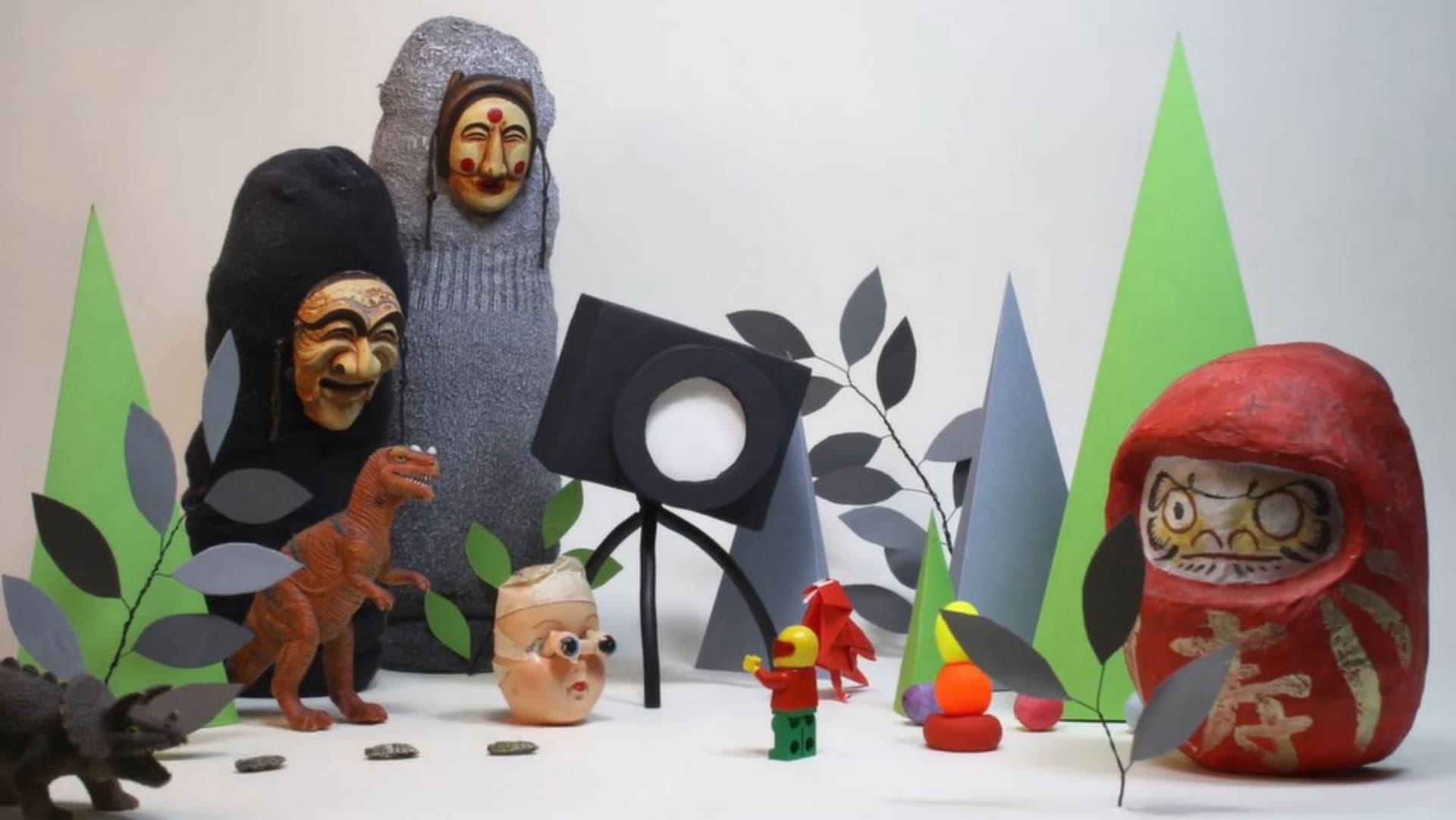 Qu’est ce que la stop motion?