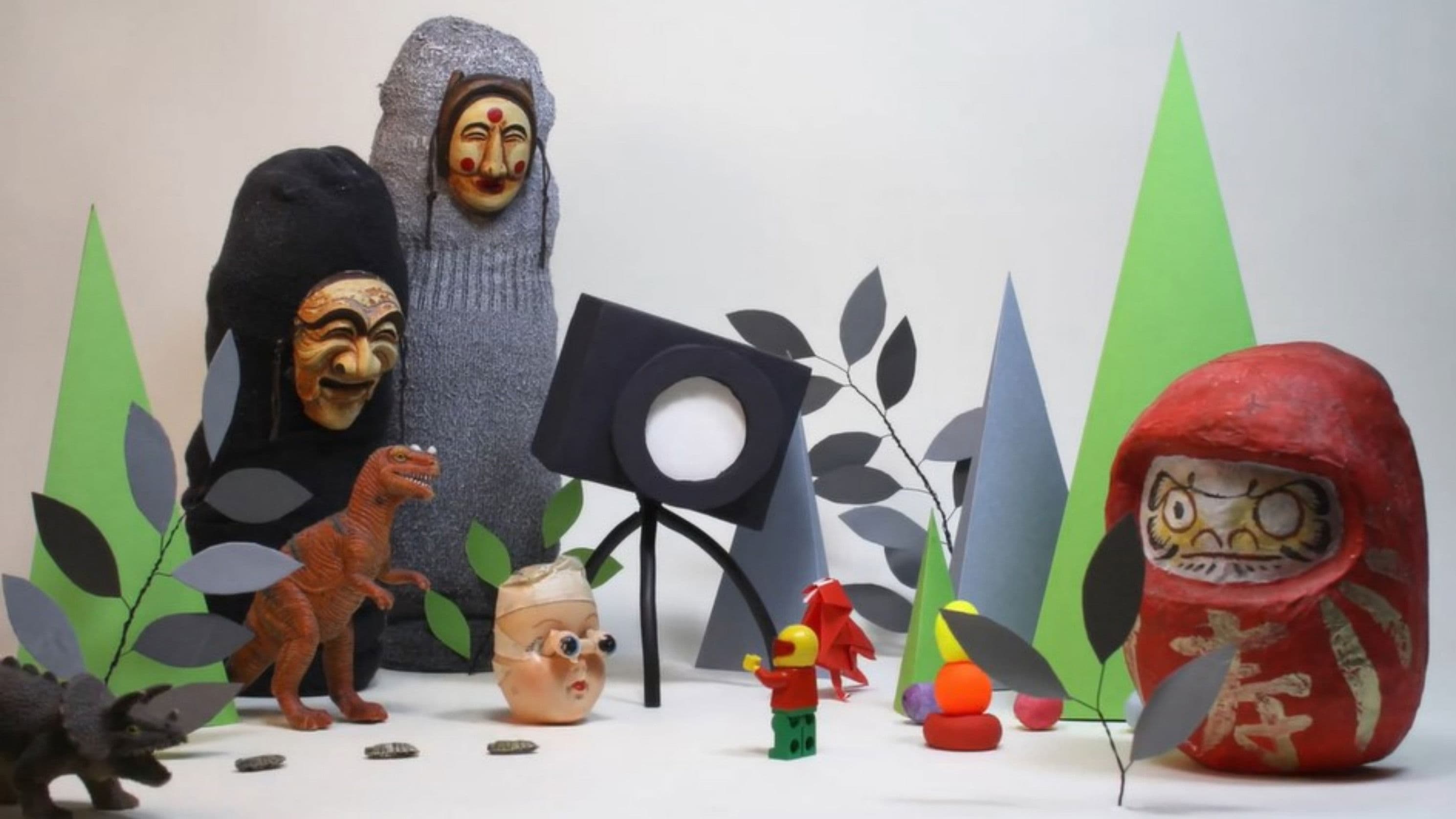 Qu’est ce que la stop motion?