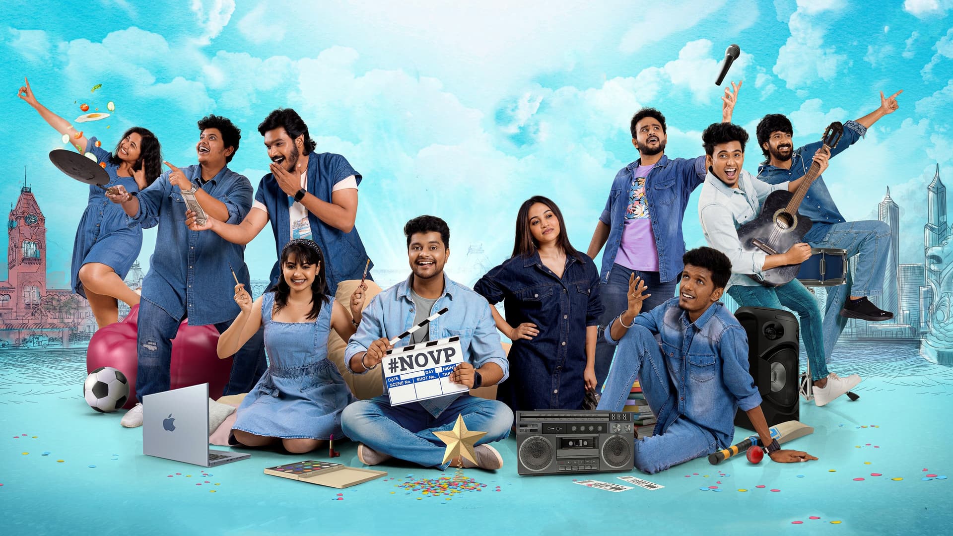 நண்பன் ஒருவன் வந்த பிறகு