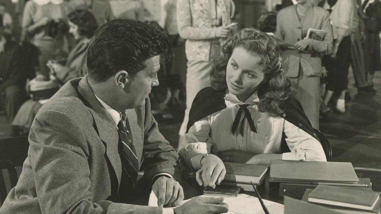 Take Care of My Little Girl