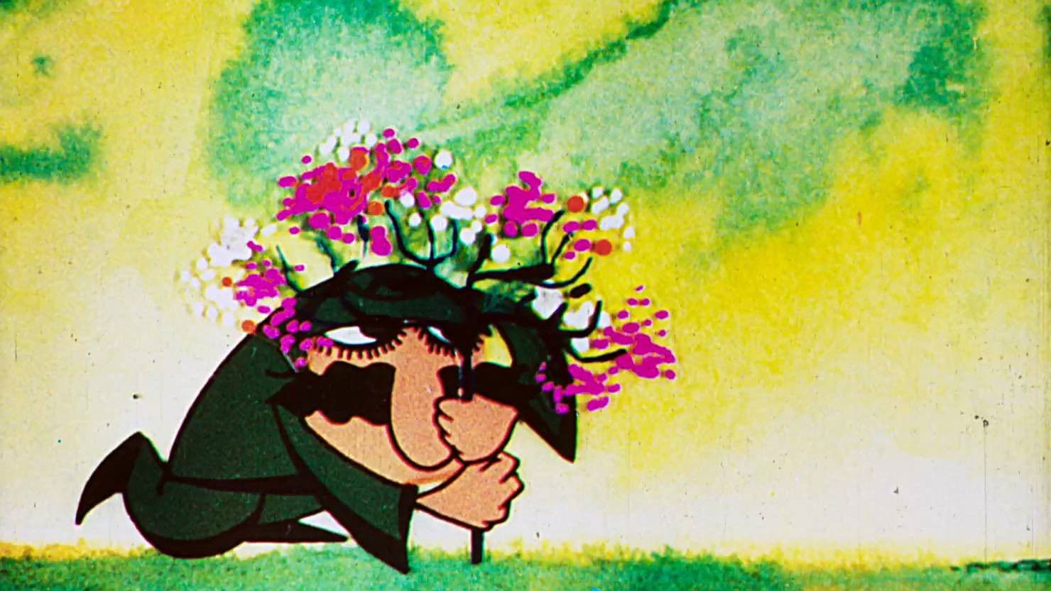 ოპტიმისტი