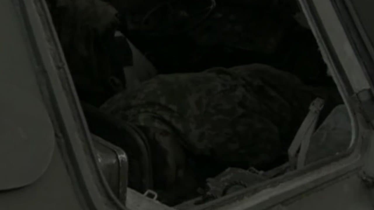 Солдатский сон