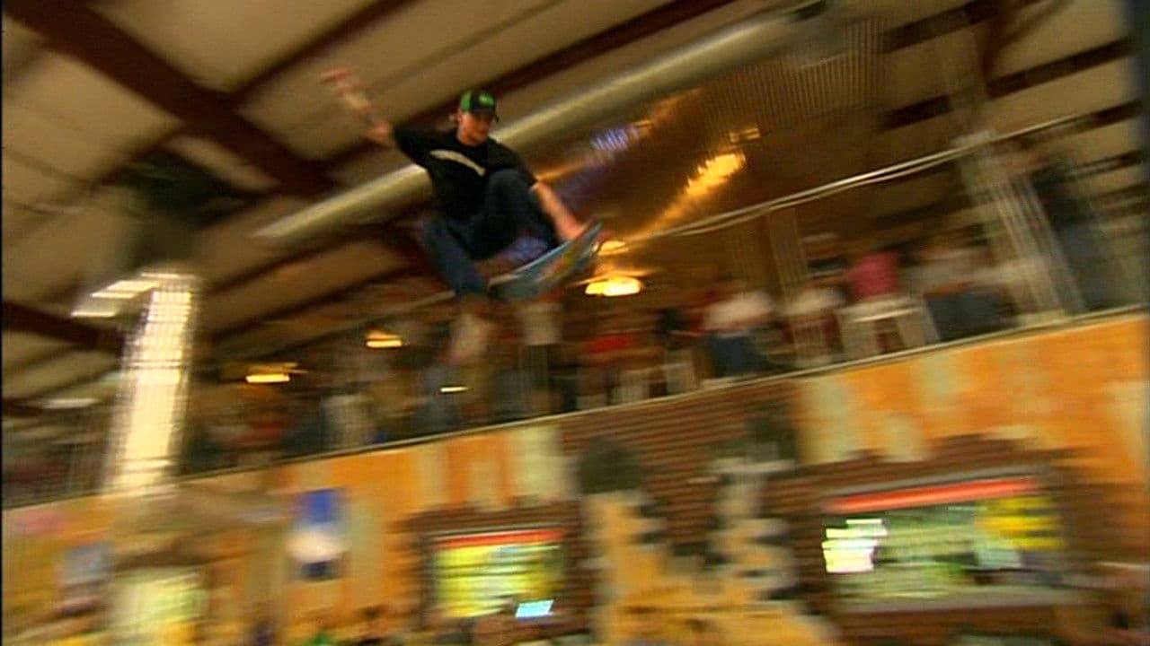 Drive (Notes from the Wilderness)