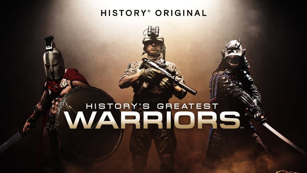 History's Greatest Warriors