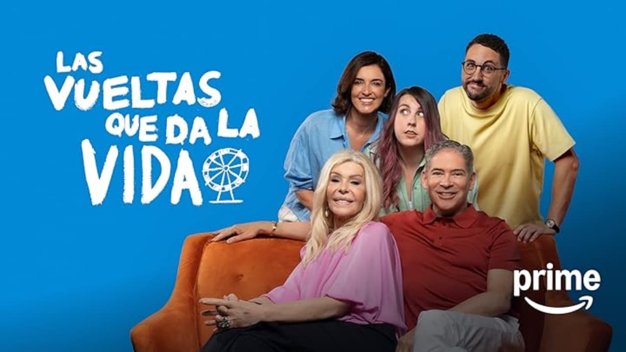Las vueltas que da la vida