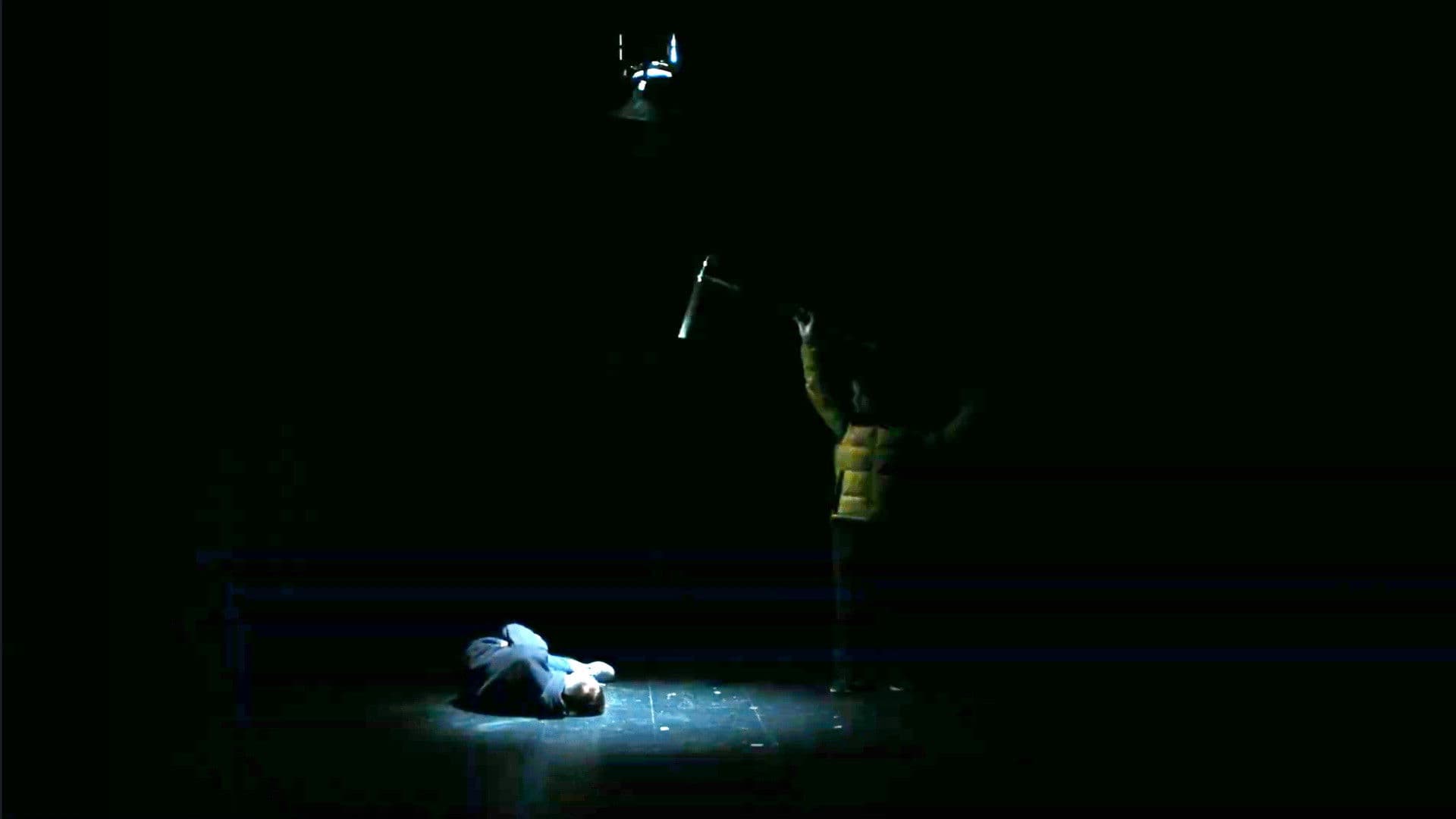 ¡Ay, David! ¡Ay, David!