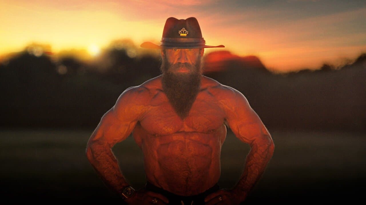 Povești din sport: Regele Ficatului