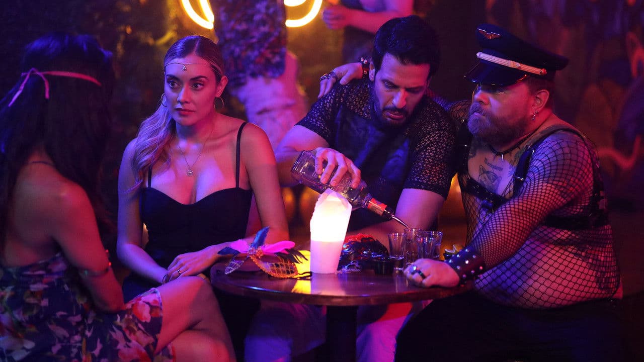 Tres días para reconquistarla