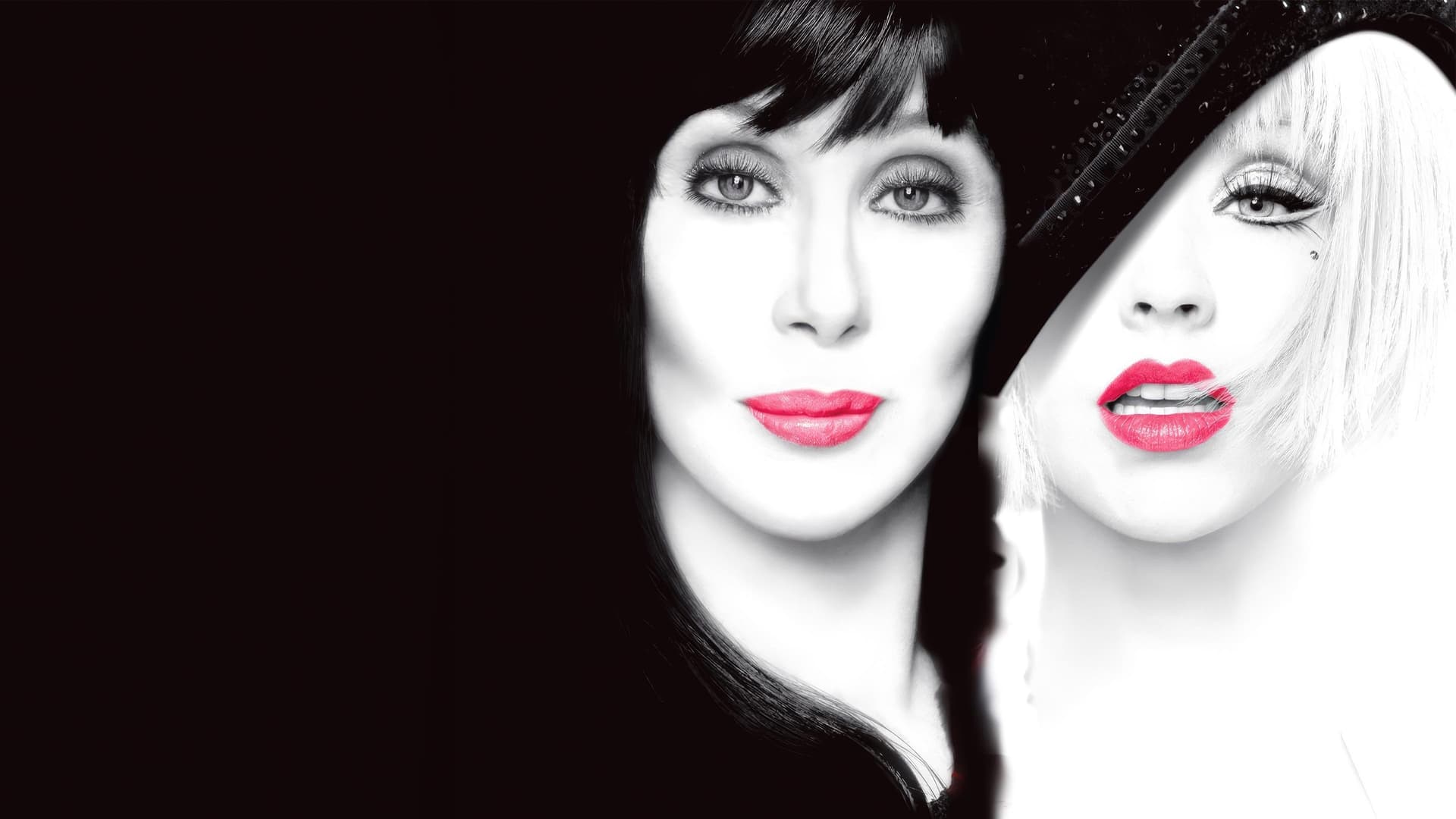 Burlesque: Vis împlinit