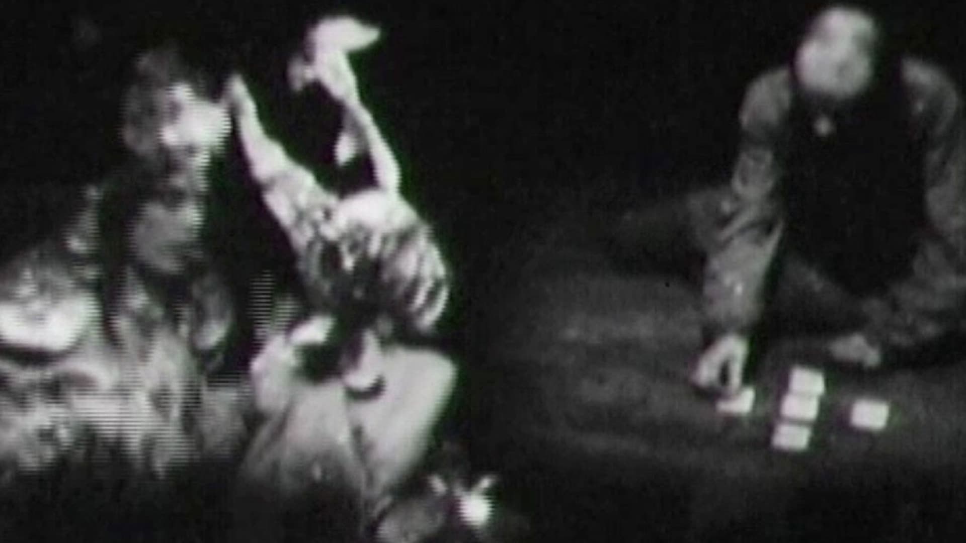 Rollo seis: El Grand Tarot de Charles Ludlam