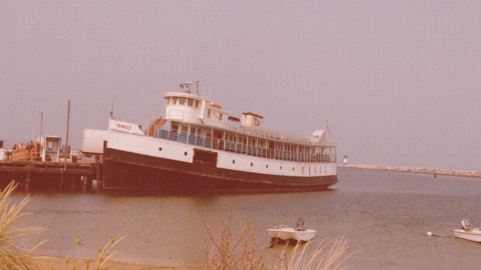 Block Island Summer Paradise