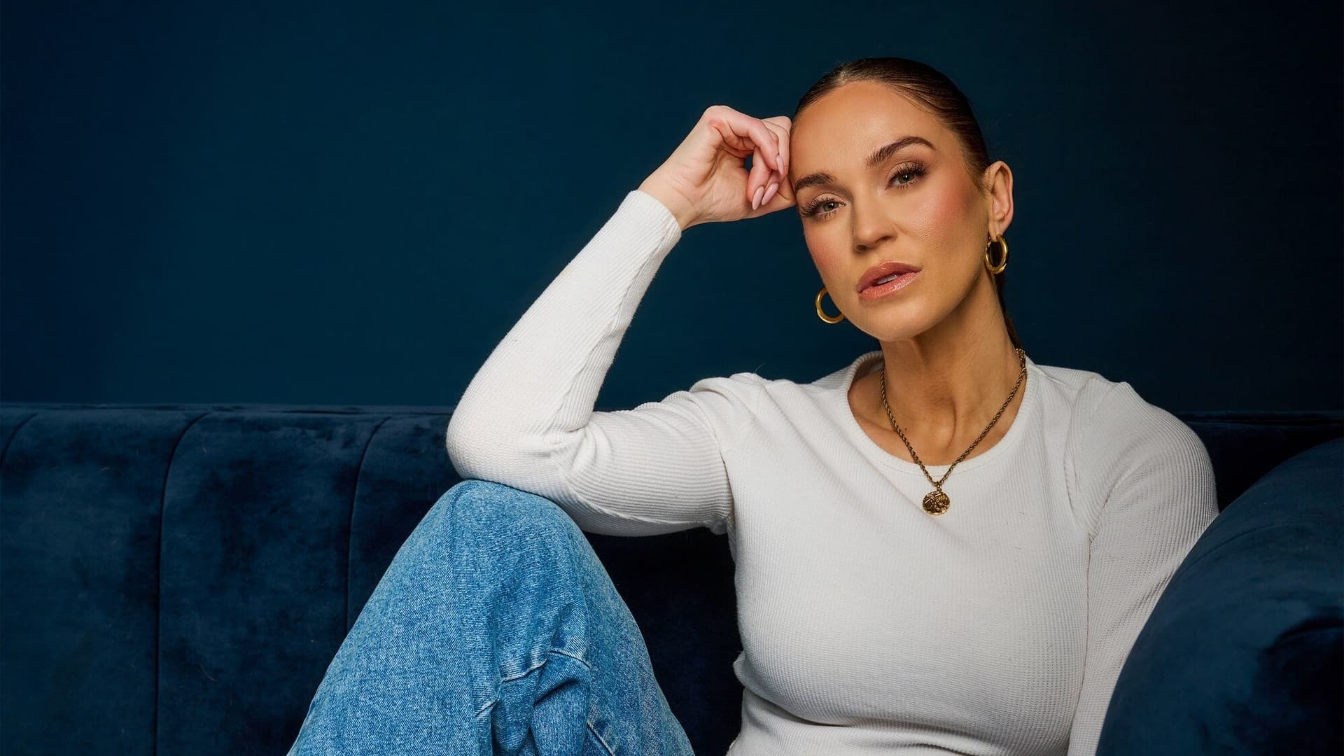 Vicky Pattison: My Deepfake Sex Tape