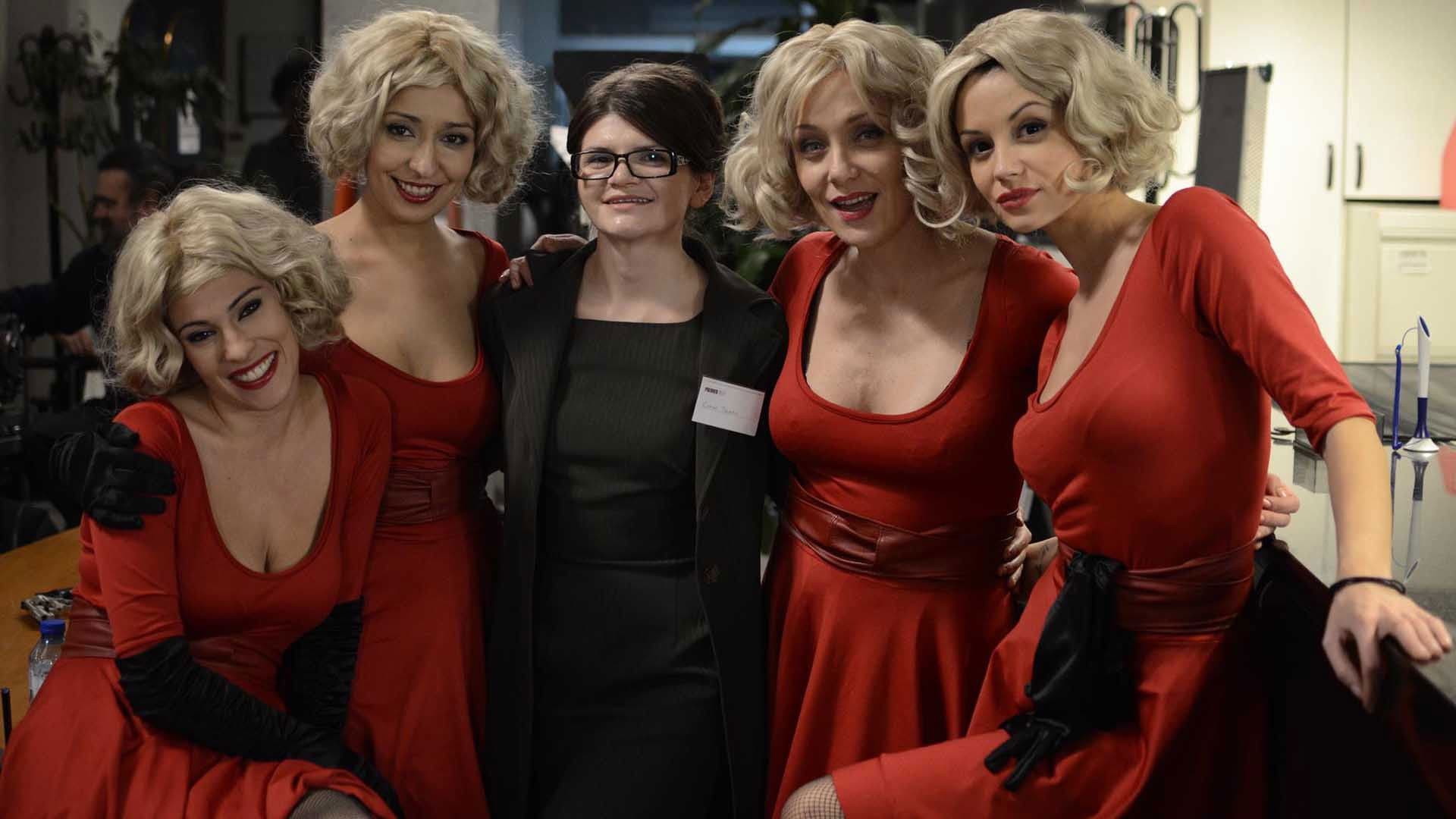 Още една мечта