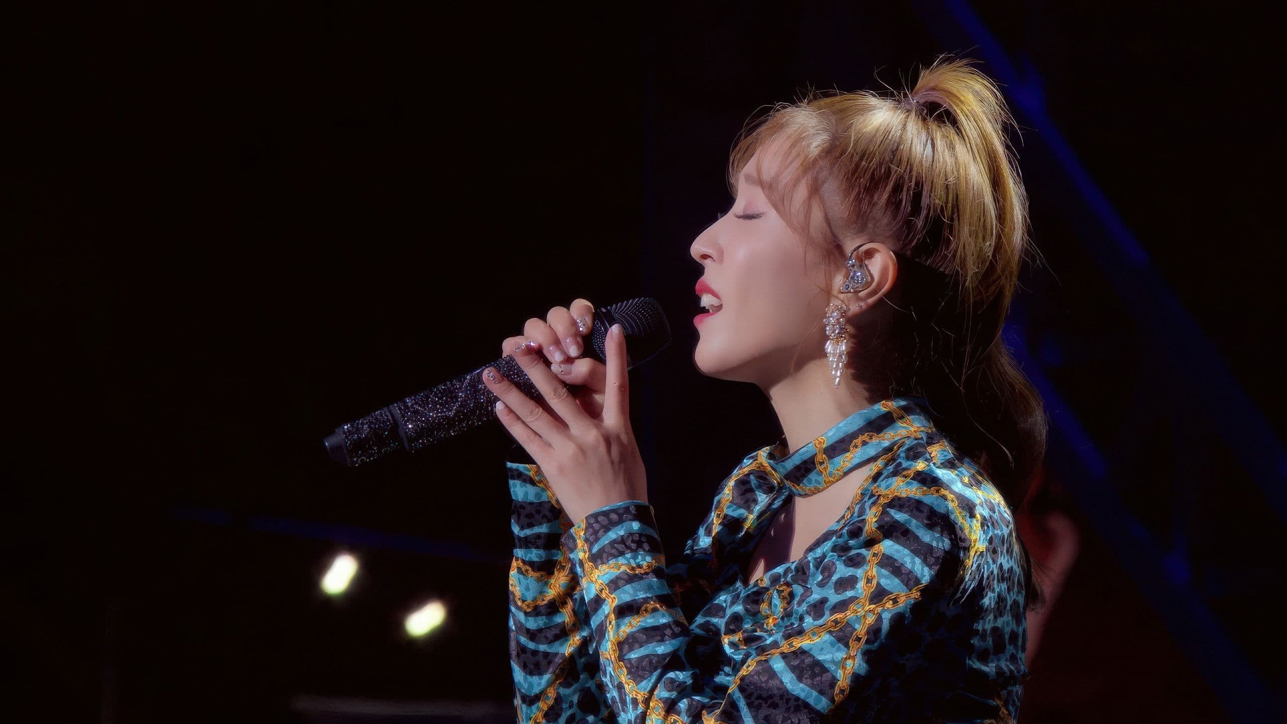 BoA LIVE TOUR 2019 #mood