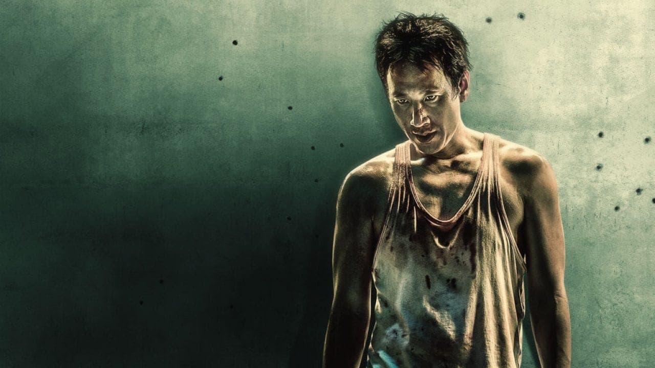 Jo Pil-Ho: Furia dezlănţuită