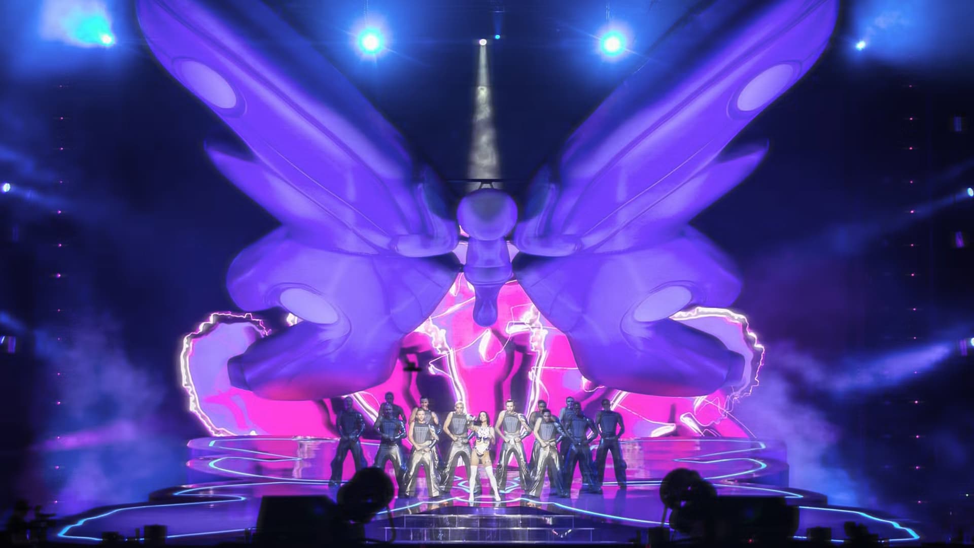 Katy Perry: Rock In Rio 40 anos