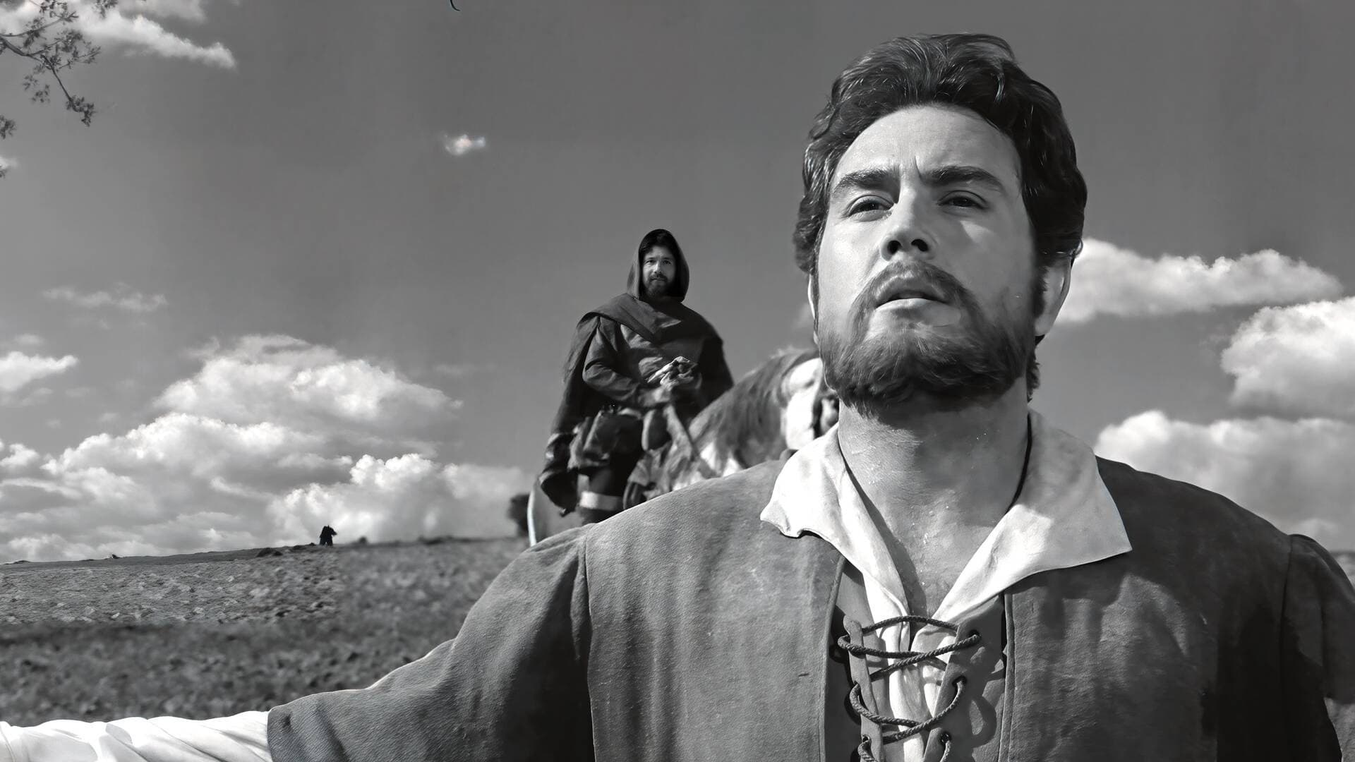 Isidro el labrador
