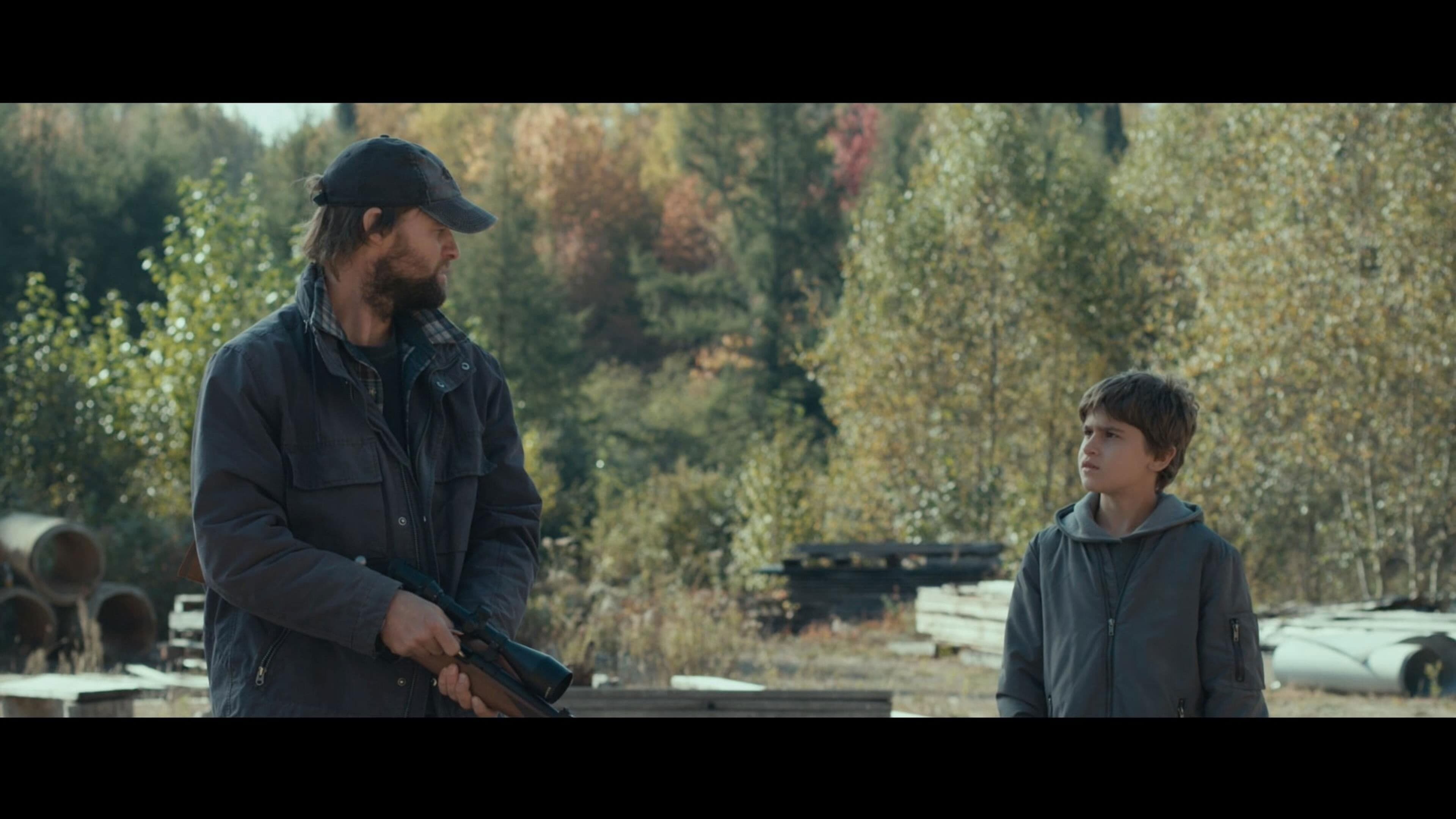 Les cennes chanceuses