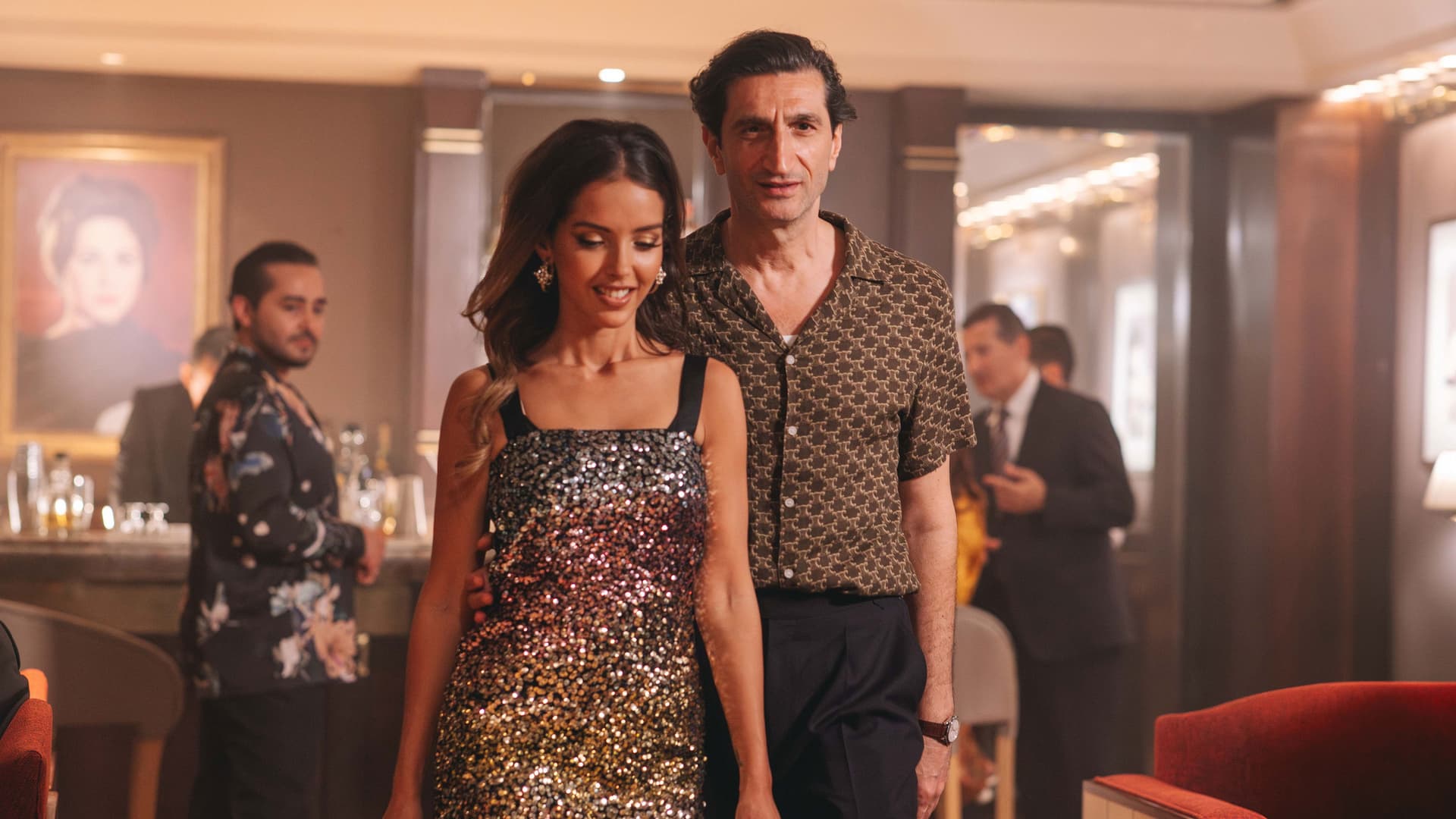 Eagles of the Republic