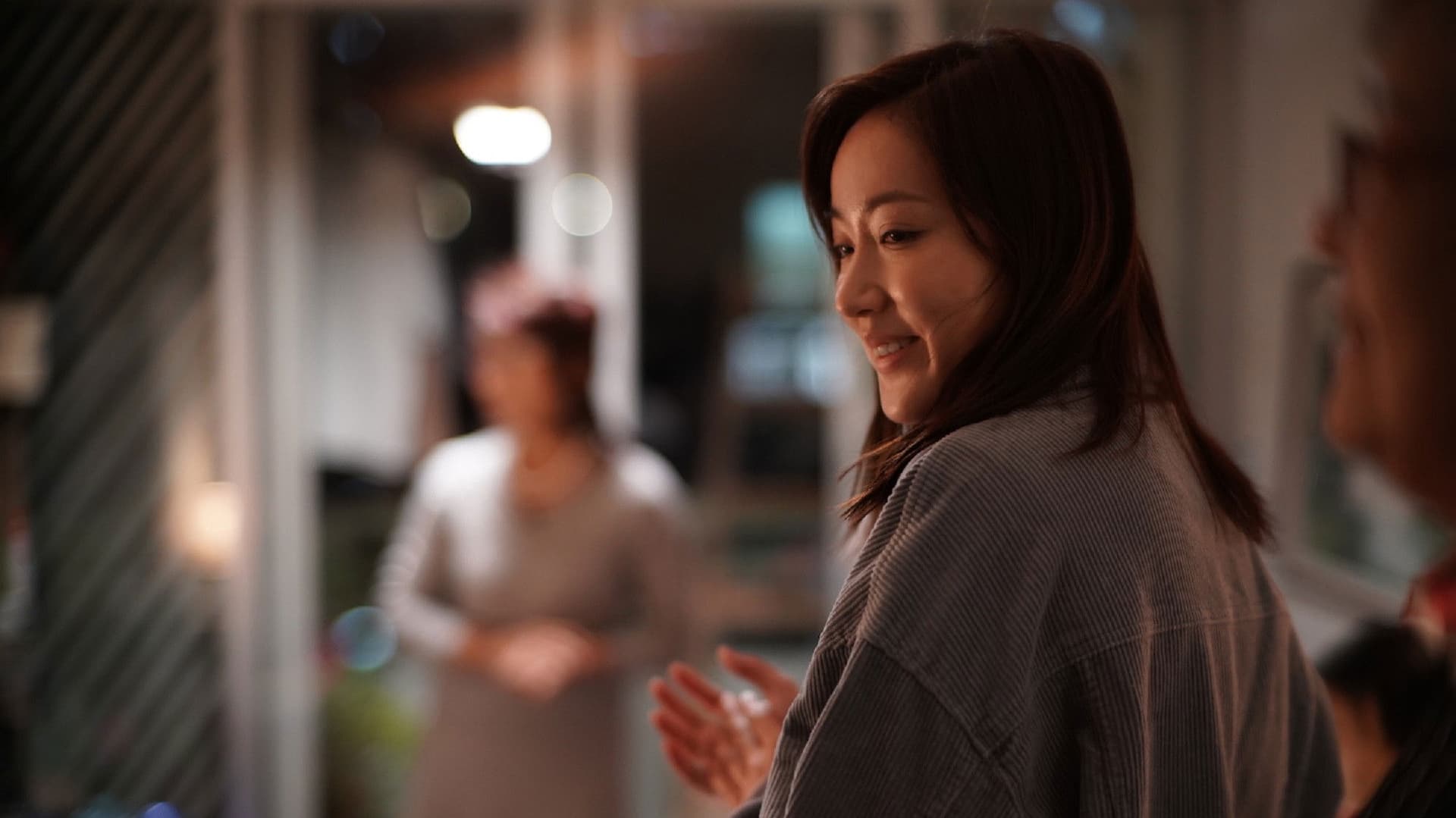 這一段戀情不再有痕跡