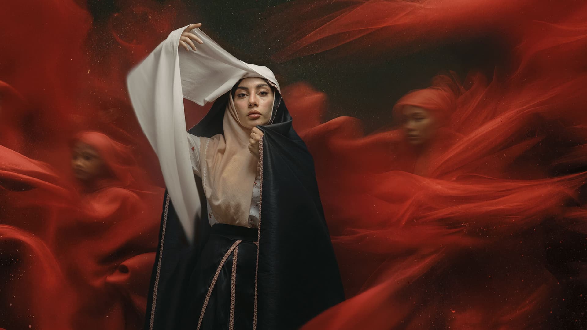 بامداد خمار