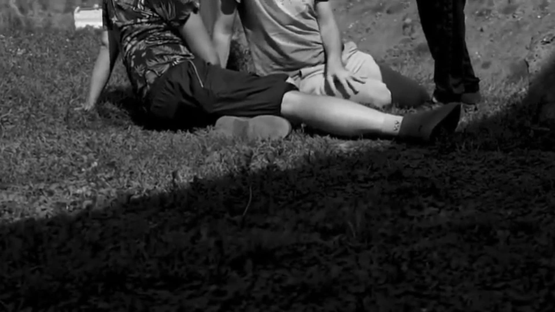 Անծանոթները