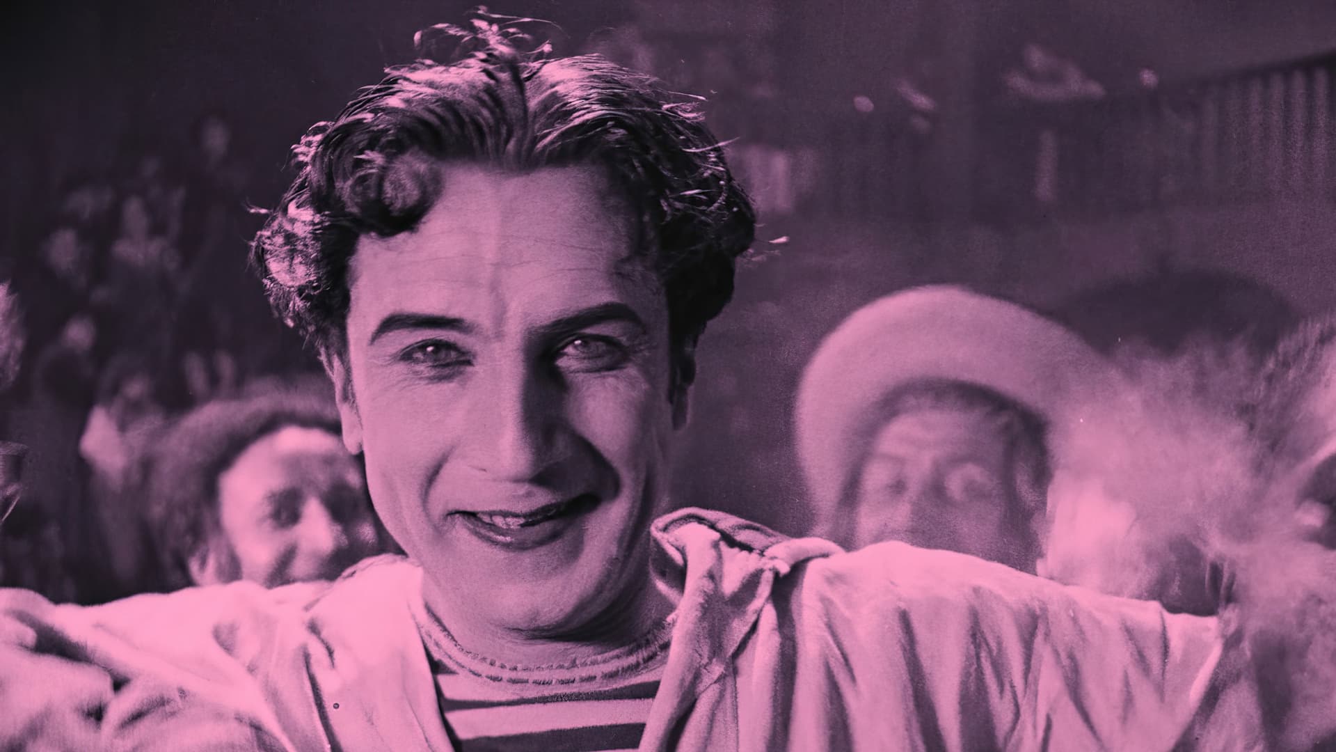 Kean ou Désordre et génie