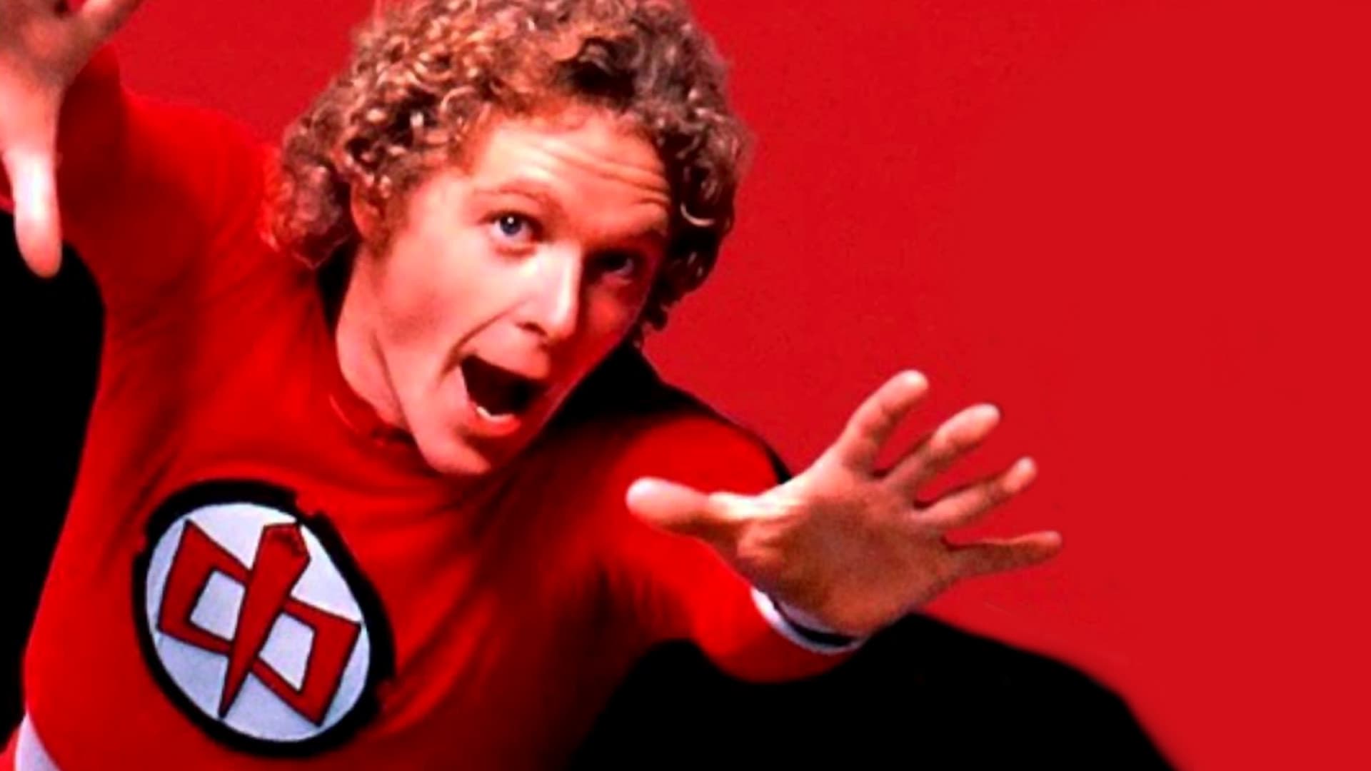 Cel mai mare erou american