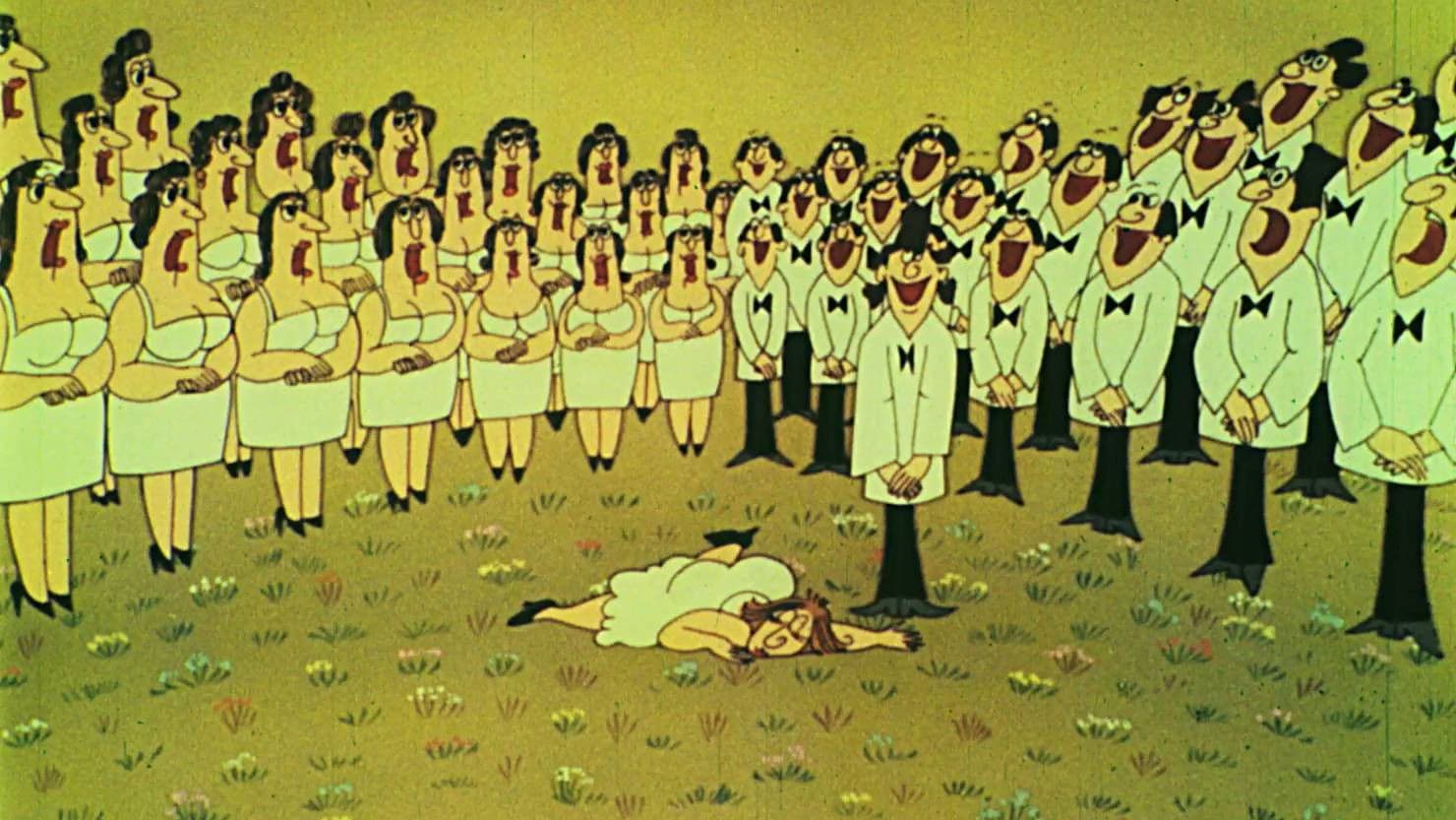 ყველაფერი ყარყატისათვის