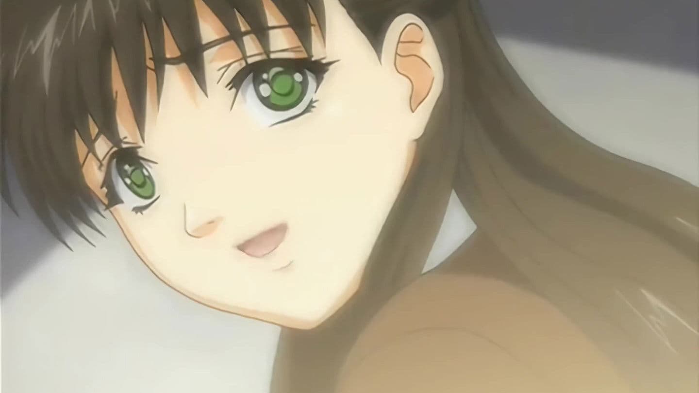 愛のカタチ ~エッチな女のコは嫌い...ですか?~