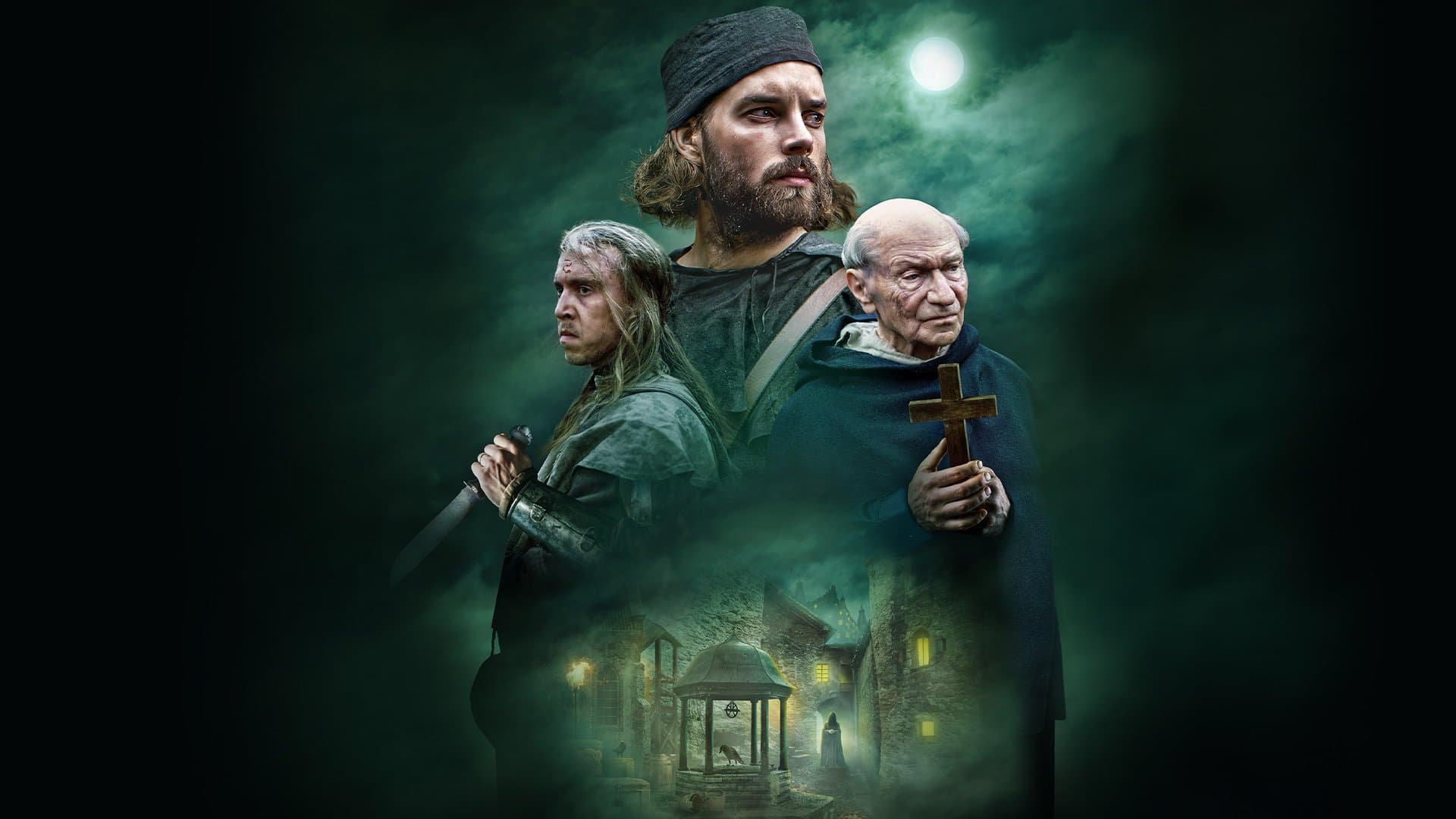 Apteeker Melchior. Viirastus