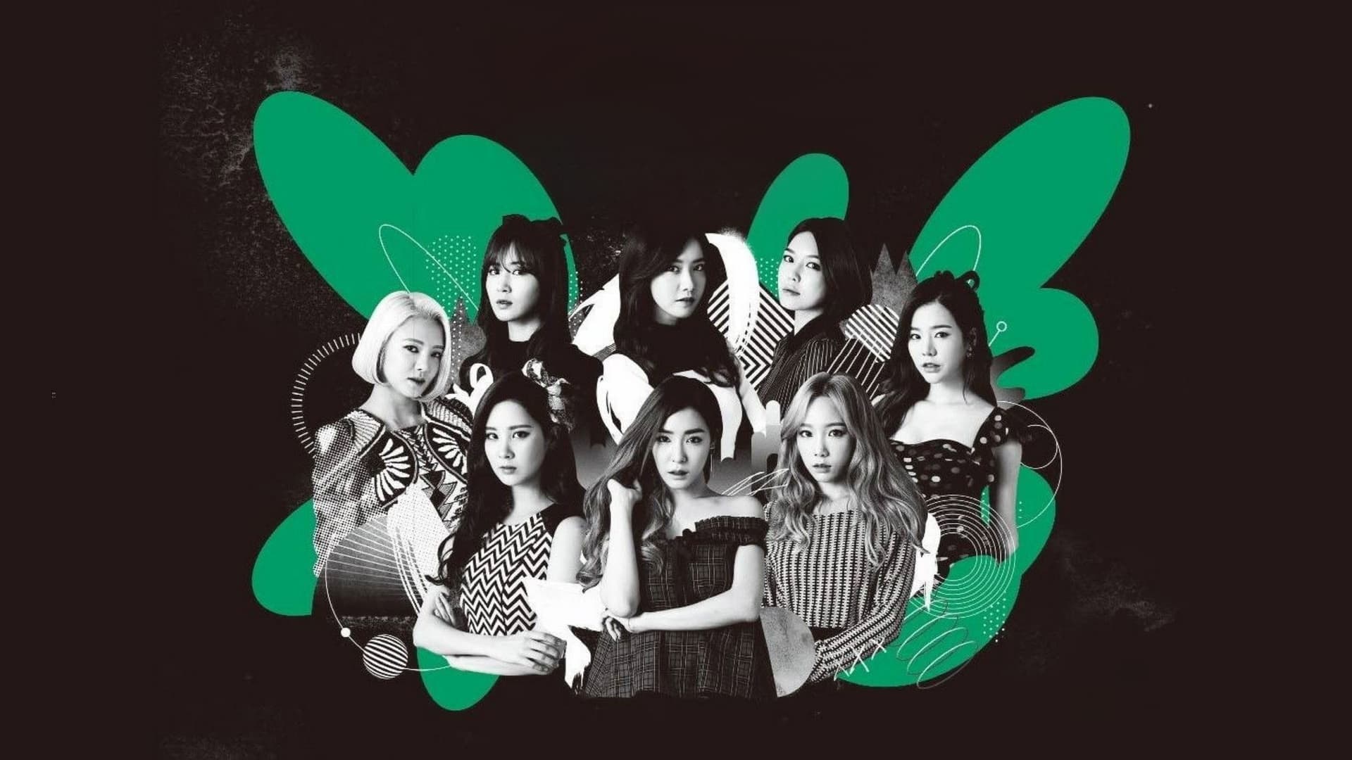 Girls' Generation 4th Tour ~Phantasia~ in Seoul