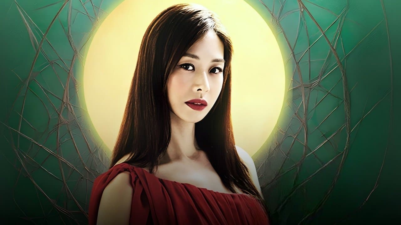 태양을 삼킨 여자