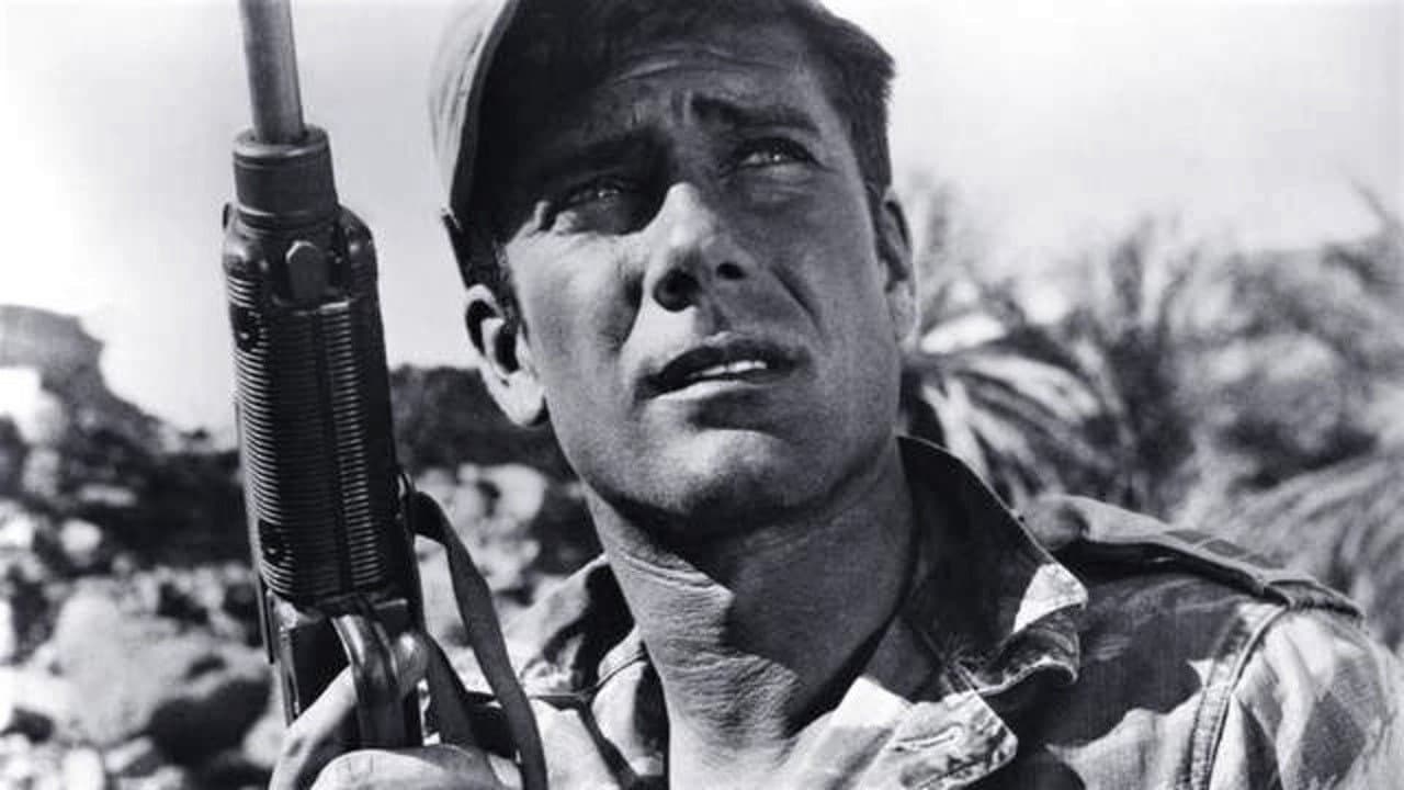 המטרה טיראן