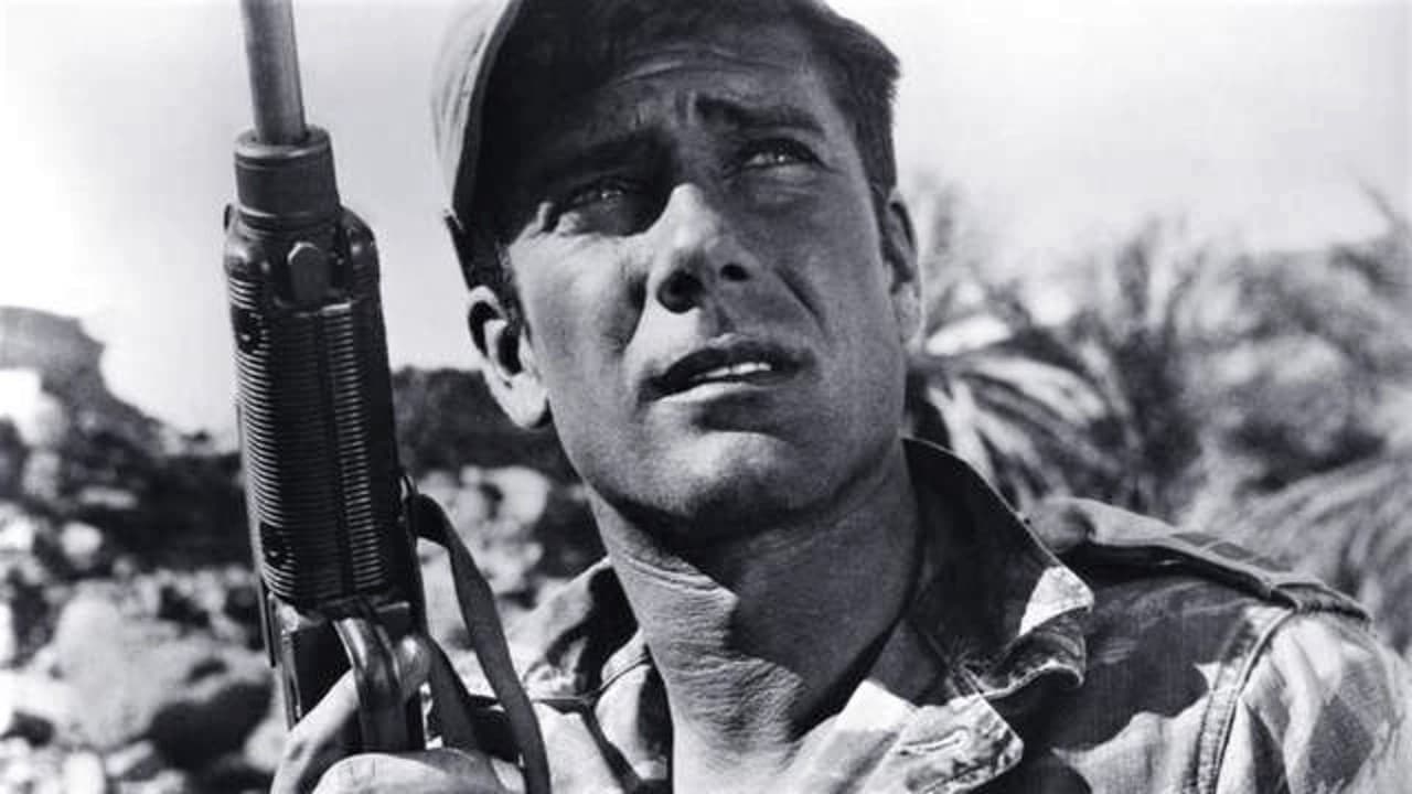 המטרה טיראן