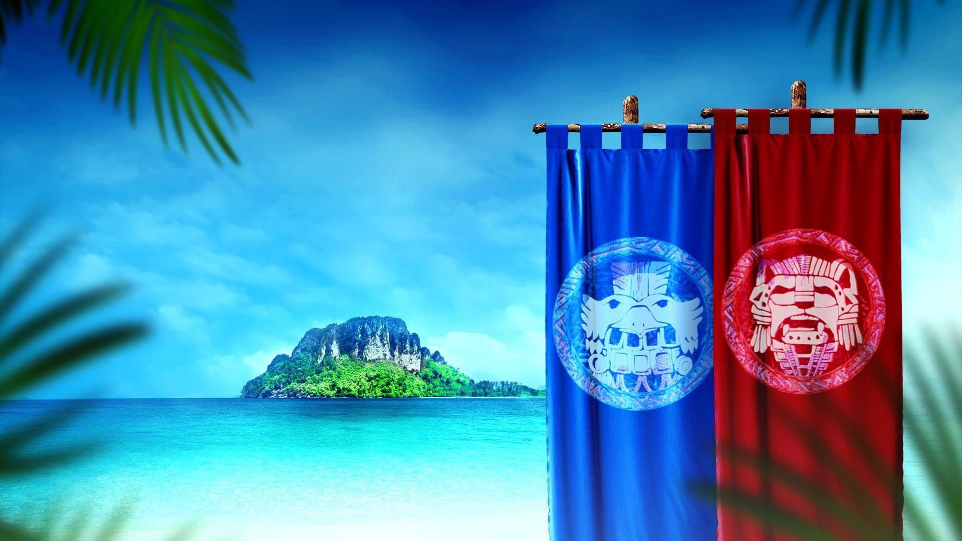 Survivor TV'de Yok
