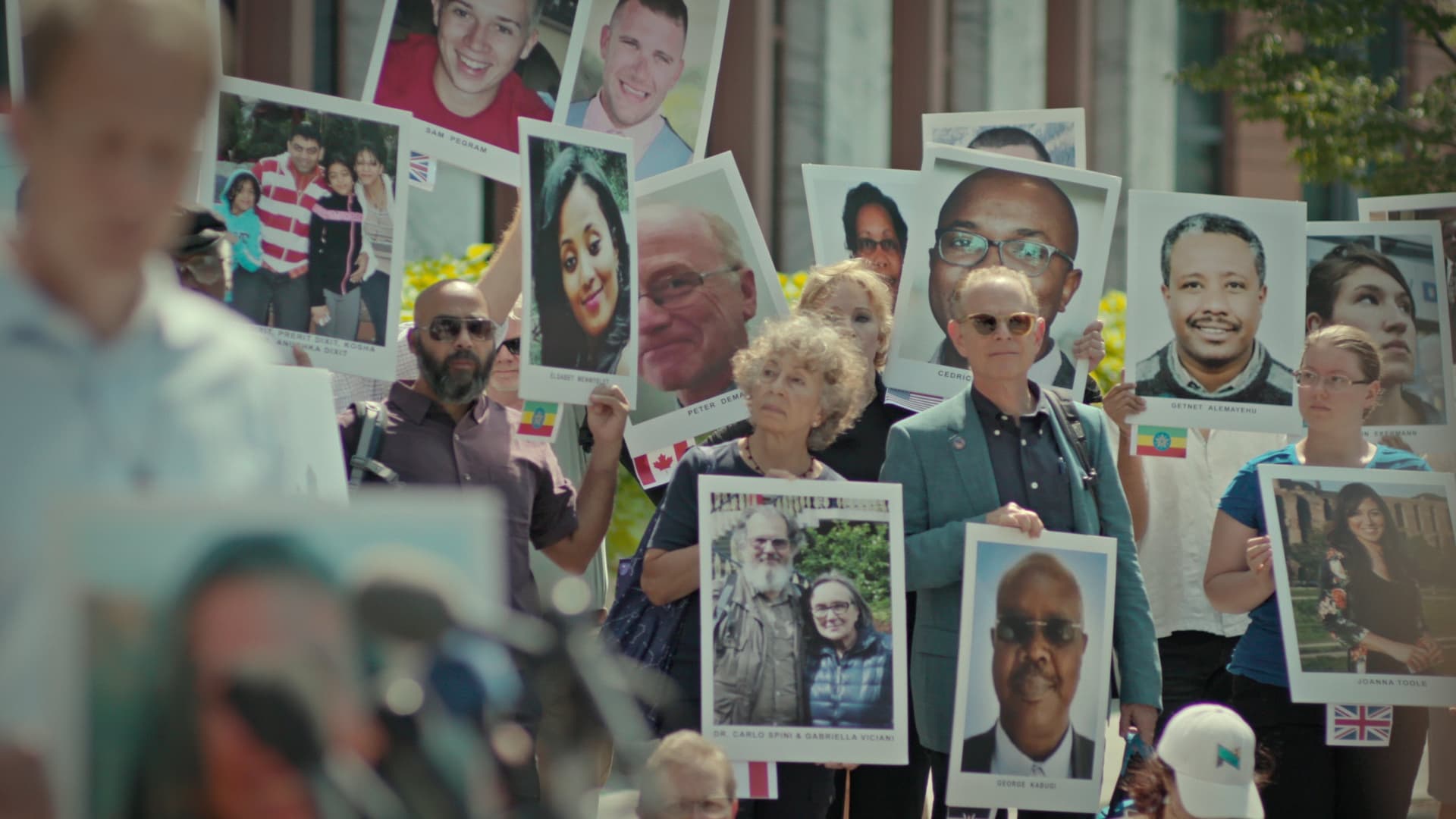 Prăbușirea: Cazul împotriva Boeing