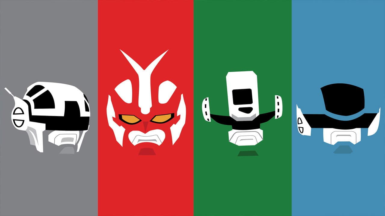 電脳警察サイバーコップ