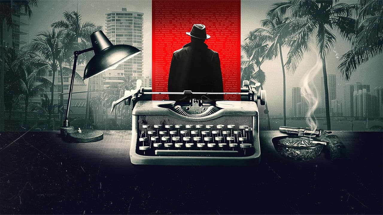 Spymasters: The Great Spy Writers
