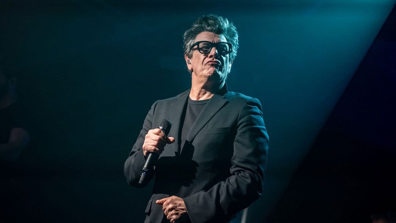 Marc Lavoine - Adulte jamais